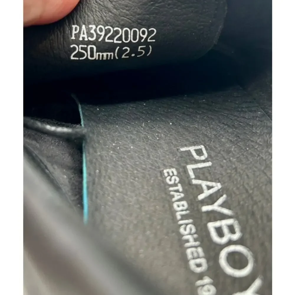 PLAYBOY brand black